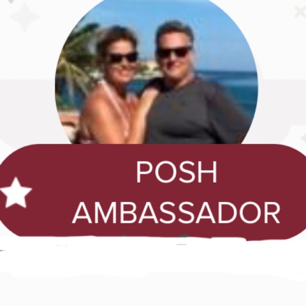 Meet your Posher, Michael and Julie